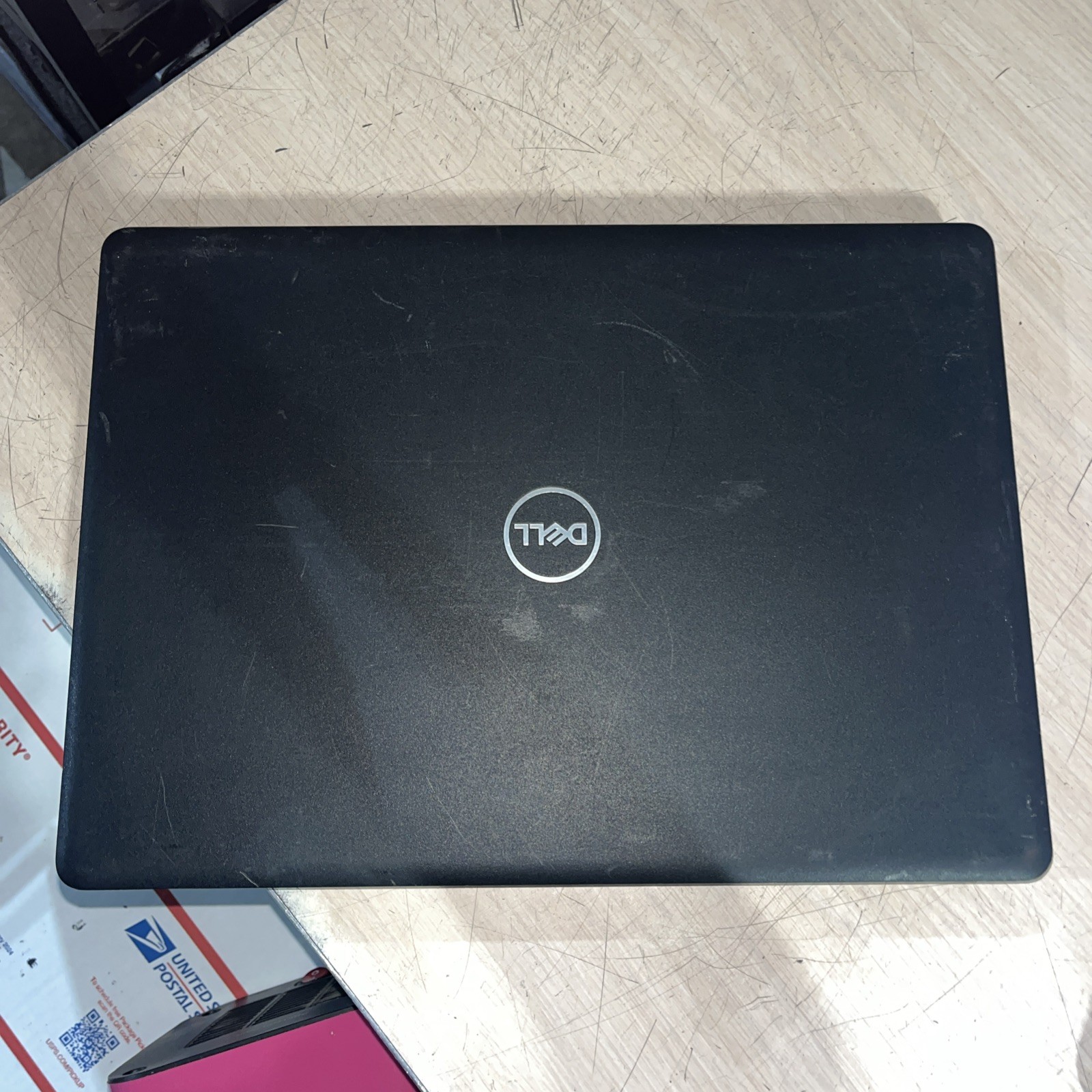DELL LATITUDE 3490 INTEL CORE I5-8250U 1.60GHZ 8GB RAM NO HD