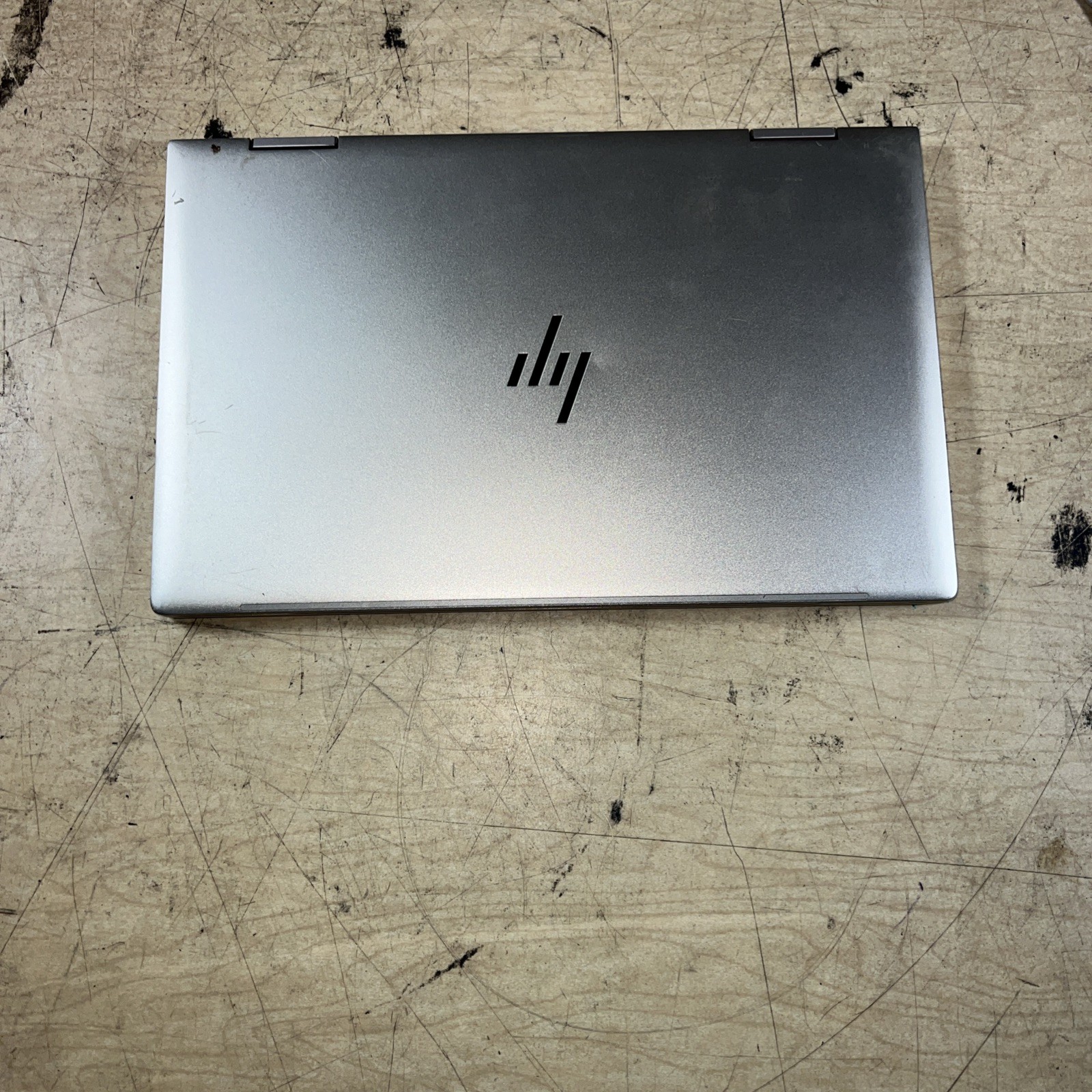 HP ENVY X360 CONVERTIBLE INTEL CORE I7-1165G7 2.80GHZ 8GB RAM
