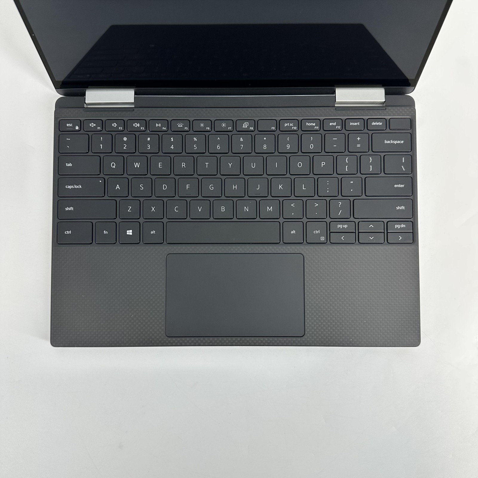 Dell XPS 13 7390 (2-in-1) FHD+ TOUCH i7-1065G7 1.30GHz 16GB 256GB SSD Very Good