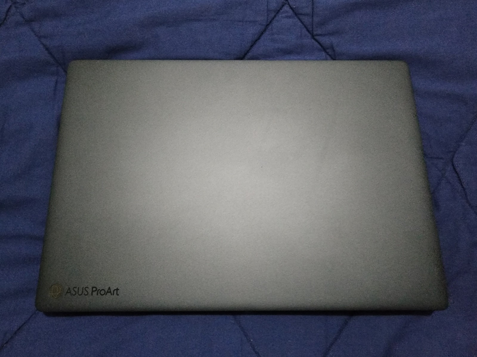 ASUS ProArt P16 H7606WP – Ryzen AI 9 HX 370 / RTX 5070 / 32GB RAM / 2TB SSD / 4K