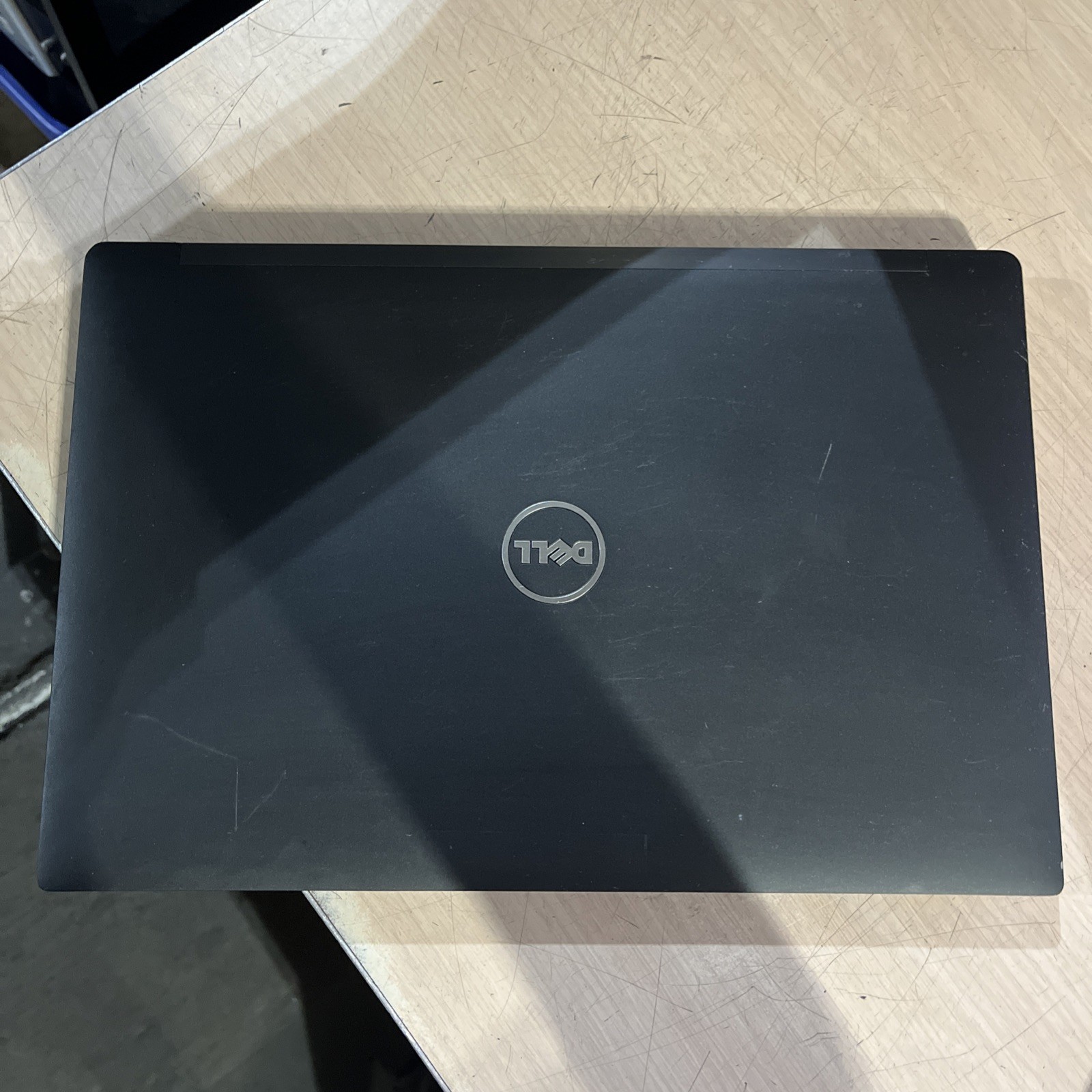 DELL LATITUDE 7480 INTEL CORE I5-6300U 2.40GHZ 16GB RAM NO HD
