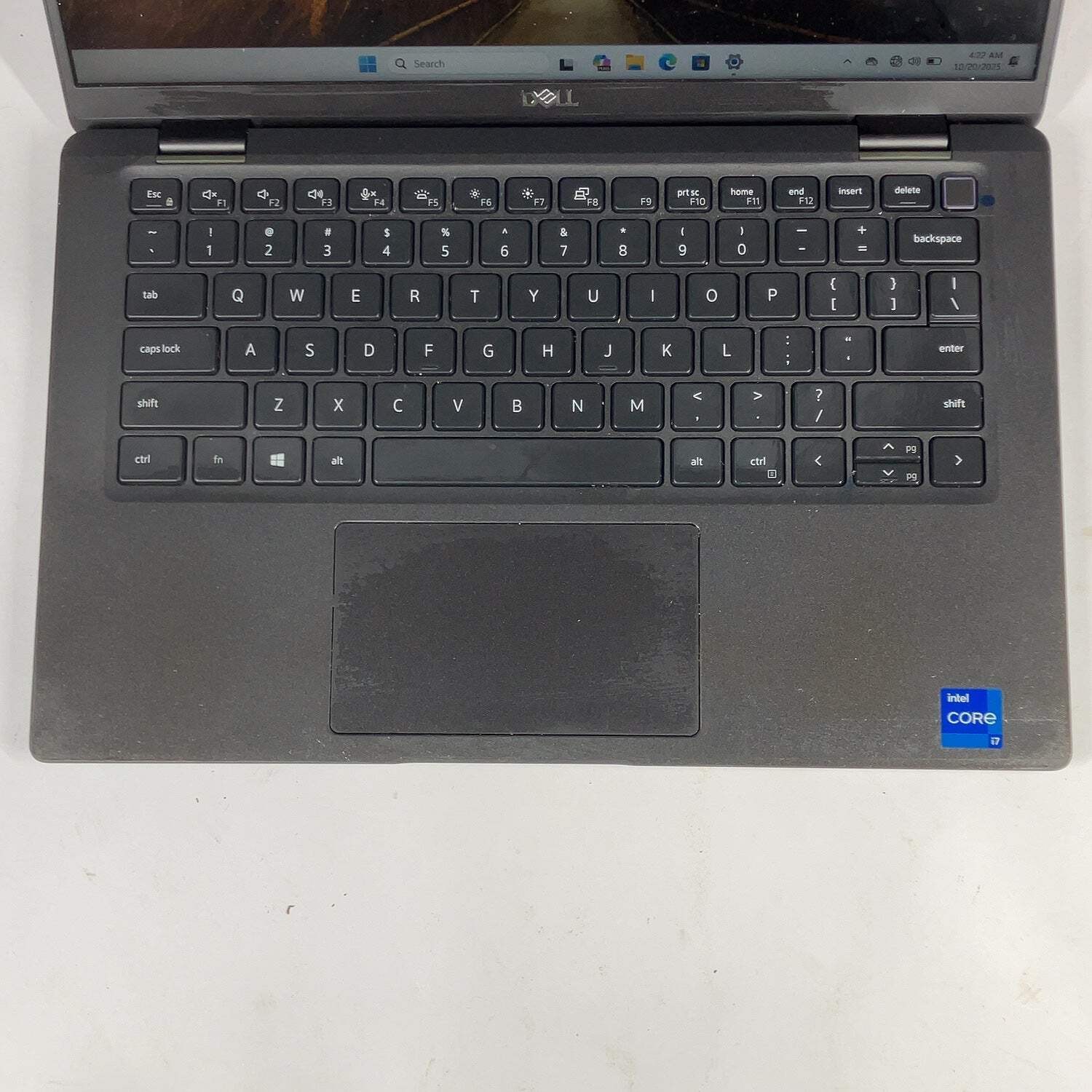 Dell Latitude 7420 14″ i7-1165G7 2.8GHz 16GB RAM 256GB SSD WIN 11