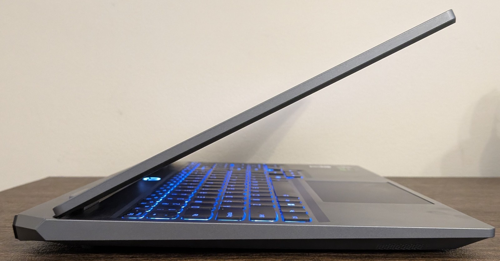 Lenovo LOQ 15.6″ FHD 144Hz (Ryzen 5 7235HS, 12GB/512GB SSD, RTX 4050) Laptop
