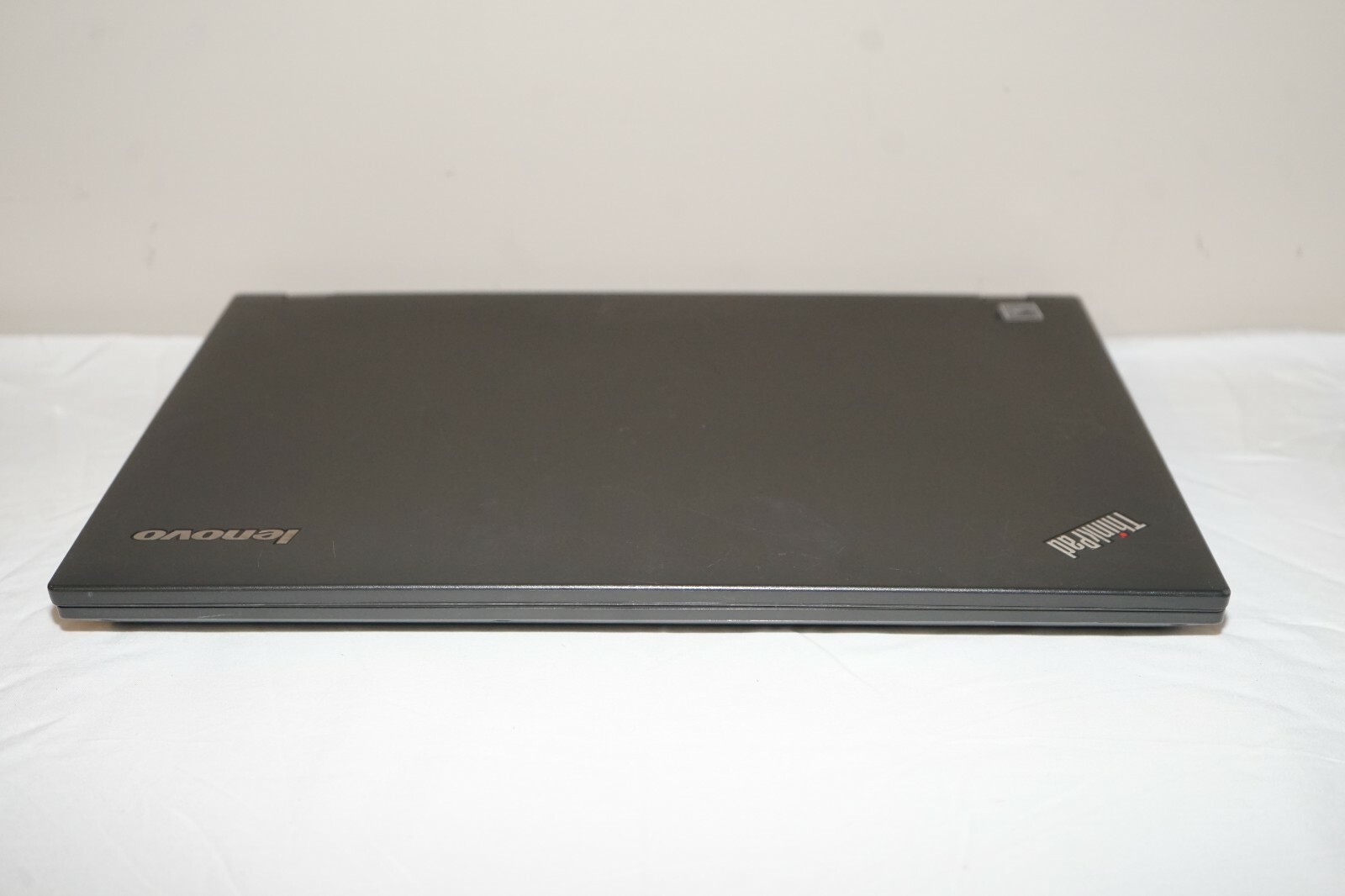 ^ Lenovo ThinkPad L540 i7-4712MQ @ 2.3GHz 15.6″ 4GB Ram No HD #C1252