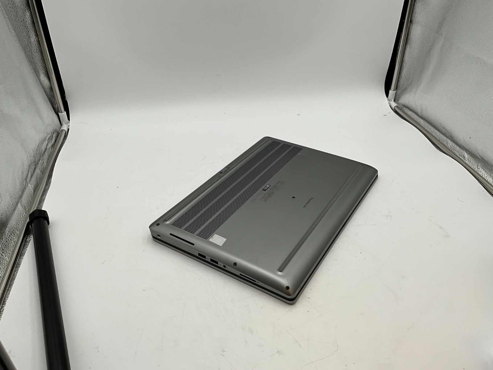 DELL Precision 7560 i7-11850H 2.50g 32GB 1TB T1200 15.6″ WIN11 LAPTOP 4B6T2J3