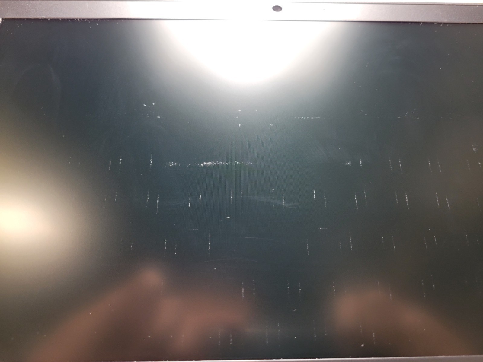Lenovo Thinkpad T490 i5-8265U 16GB RAM NO ADAPTER/ BATTERY (UID TE3BC898FF)