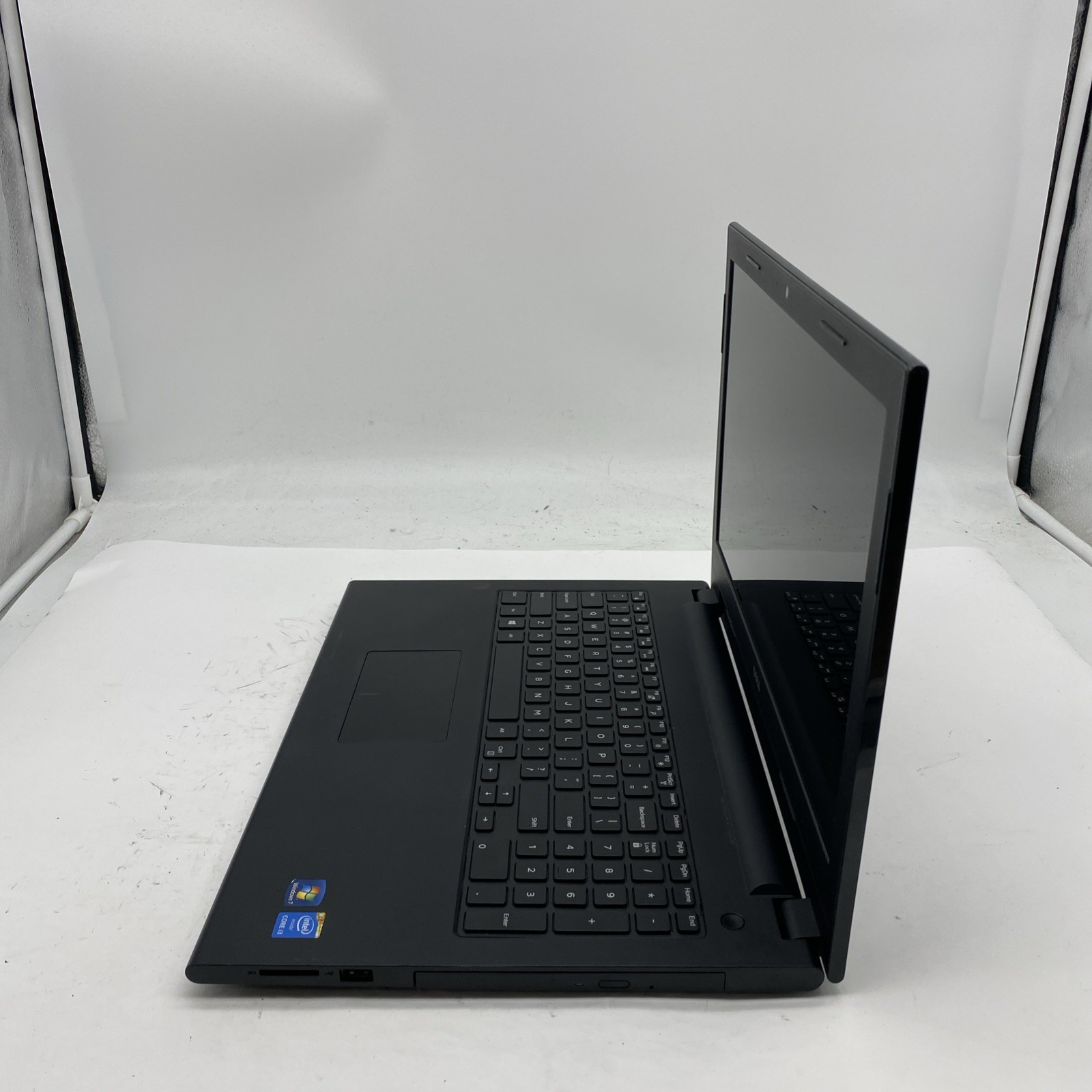 Dell Inspiron 3542 Laptop Intel Core i3-4005U 1.7GHz 4GB RAM NO HDD