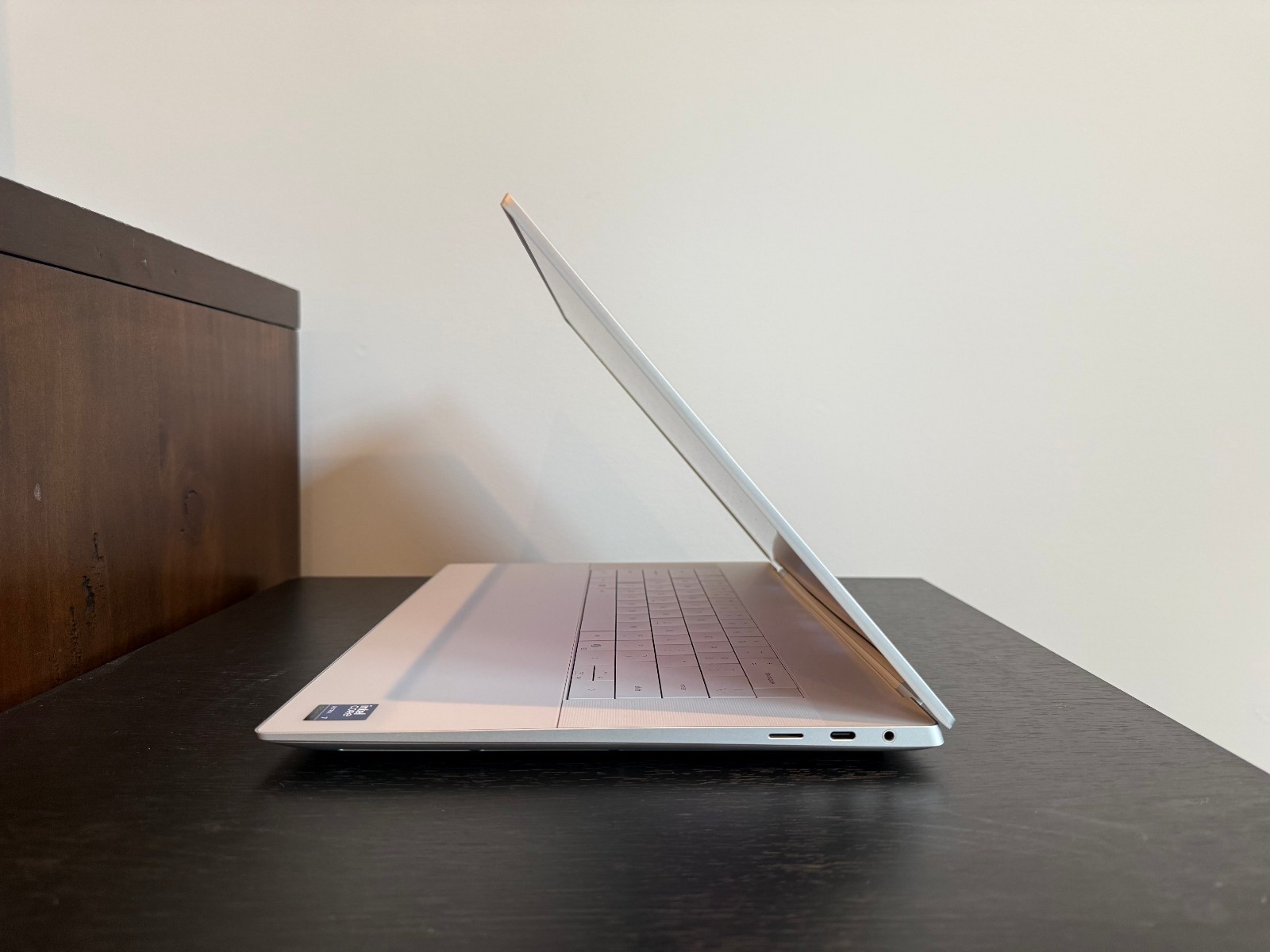 Dell Premium 16″ XPS16 4K Touch OLED Core Ultra 7 255H RTX 5050 32GB 1TB #6