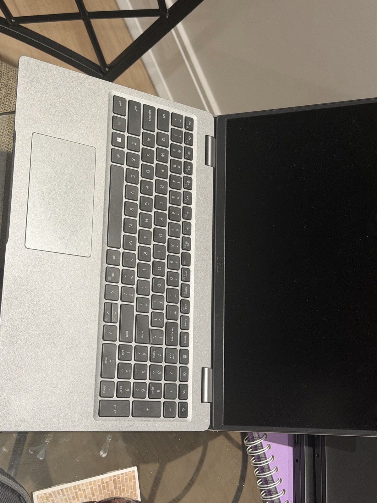 Dell Latitude 5530 15.6″ i5-1235U 4.40GHz 16GB RAM 256 SSD Silver
