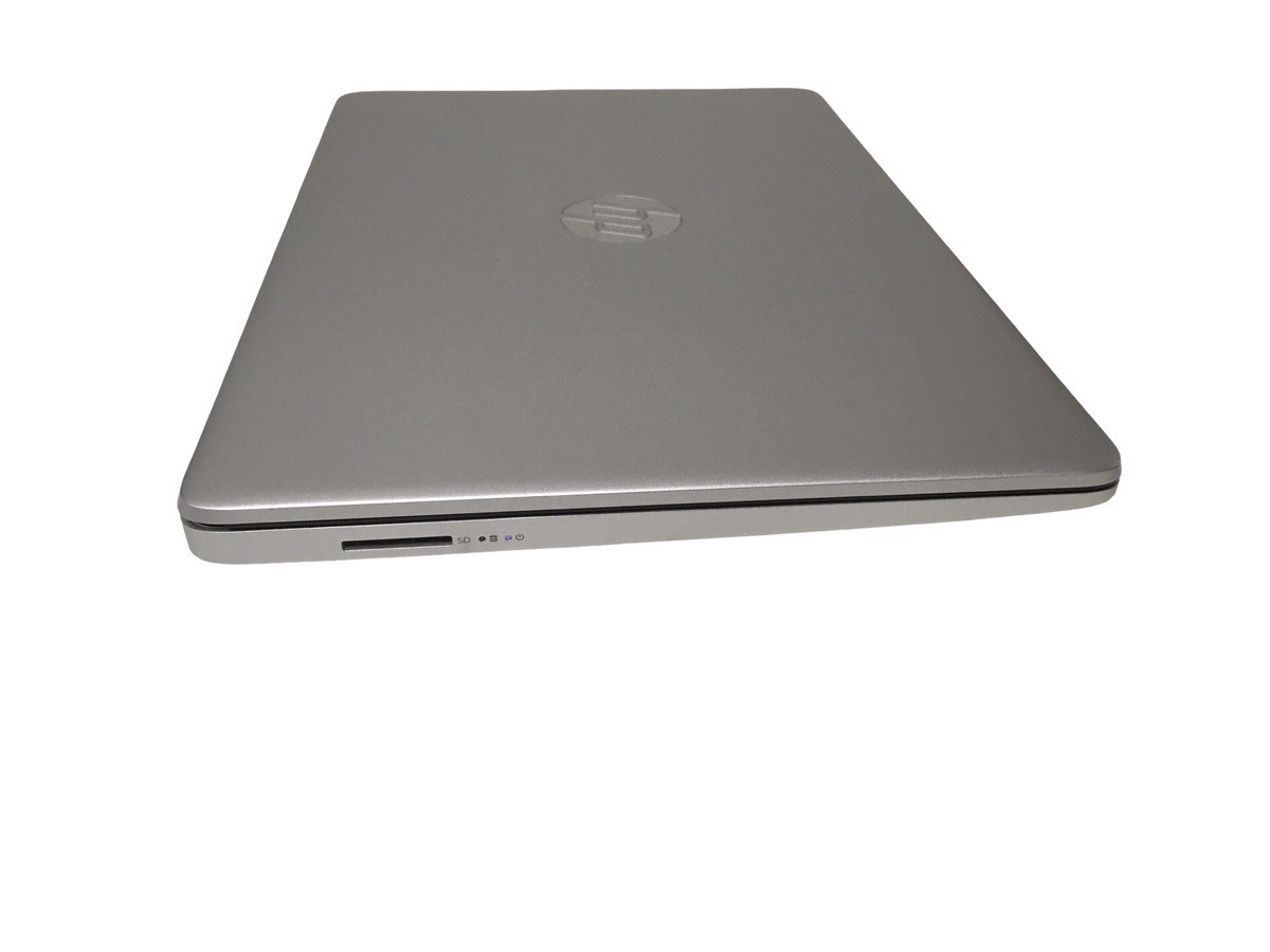 HP 14″ LAPTOP 14-DQ0703DX INTEL PENTIUM N5030 16GB RAM 128GB SSD WIN (EPJ033497)