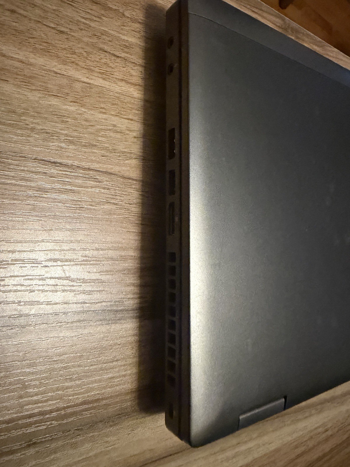 HP ProBook 6470b 14″ Laptop i5-3320M 2.6GHz 8GB 750GB DVD+RW Ubuntu