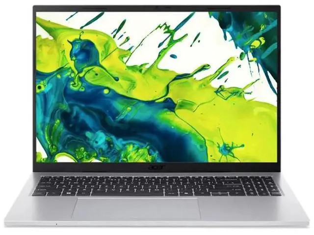 Acer Aspire Go 16 in Touch 16GB RAM 1TB SSD W11 Home with Bonus Core 5 210H