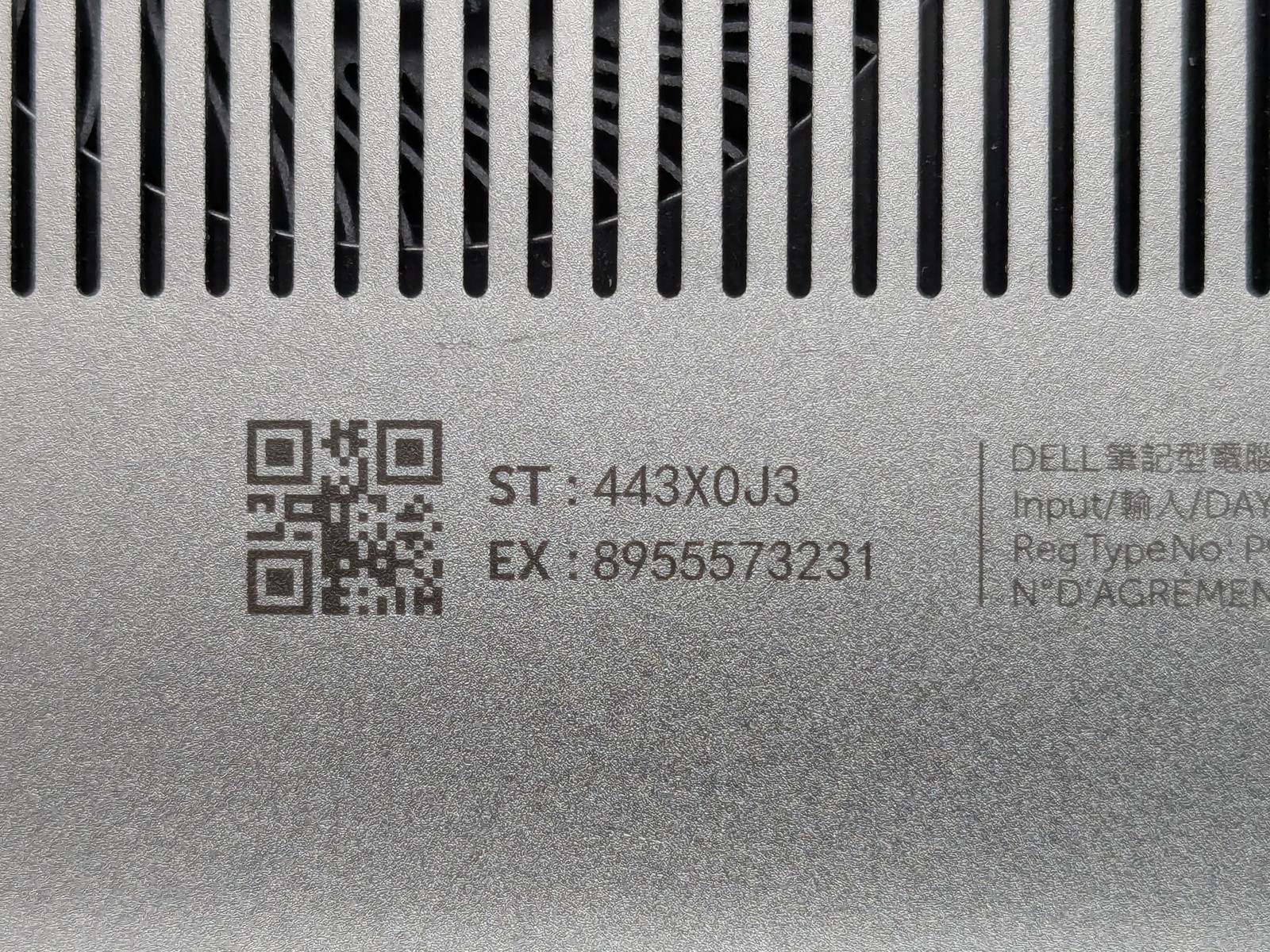 Dell Precision 5560 15.6″ FHD+ I7-11800H 512GB SSD 32GB W11P T1200 IRCam