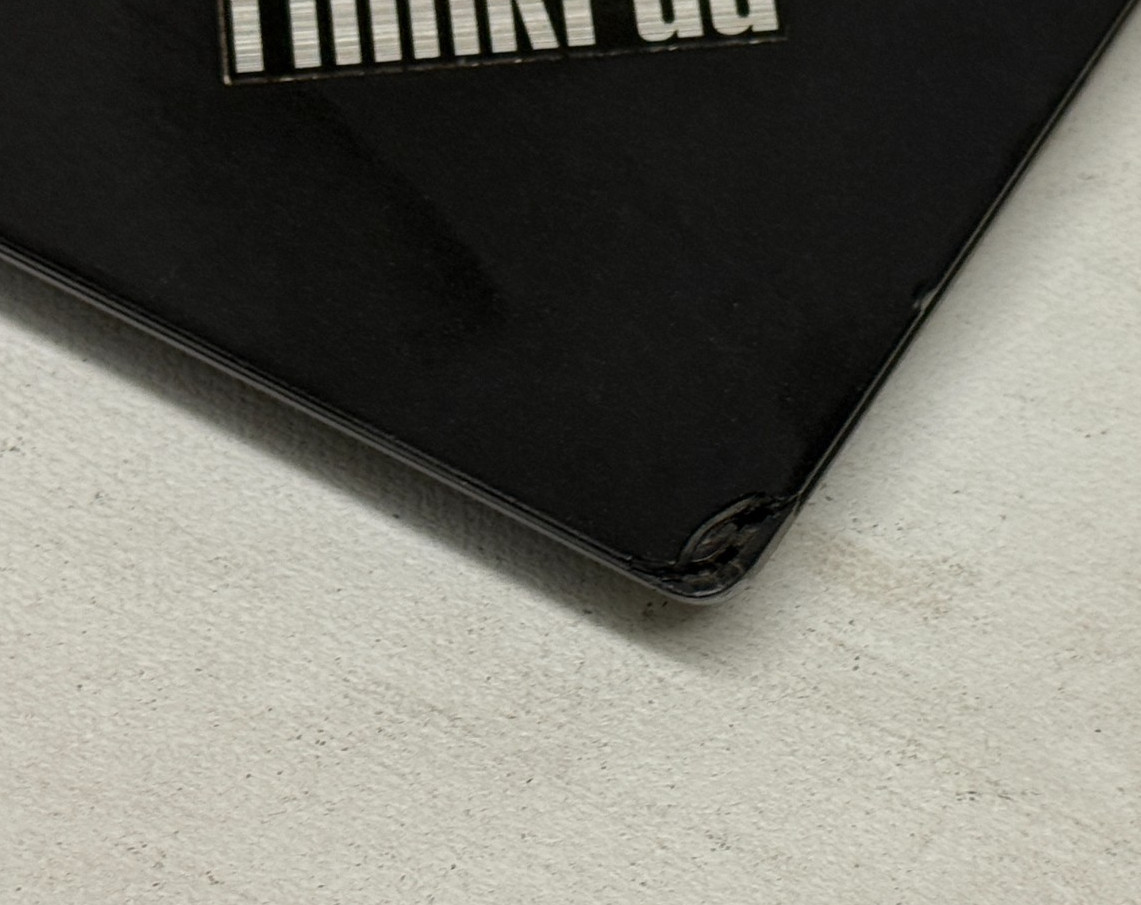 Lenovo ThinkPad T590 15.6″ (i5-8265u – 16GB RAM – 256GB SSD – Win11Home)