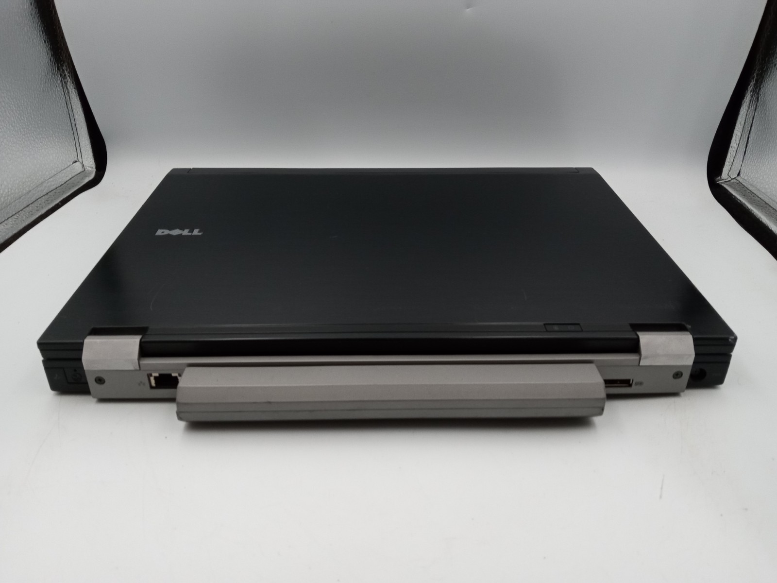 Dell Latitude e6500 15″ Laptop C2D 2.53 2GB RAM 500GB HDD W7 NVS160M *READ* -RR
