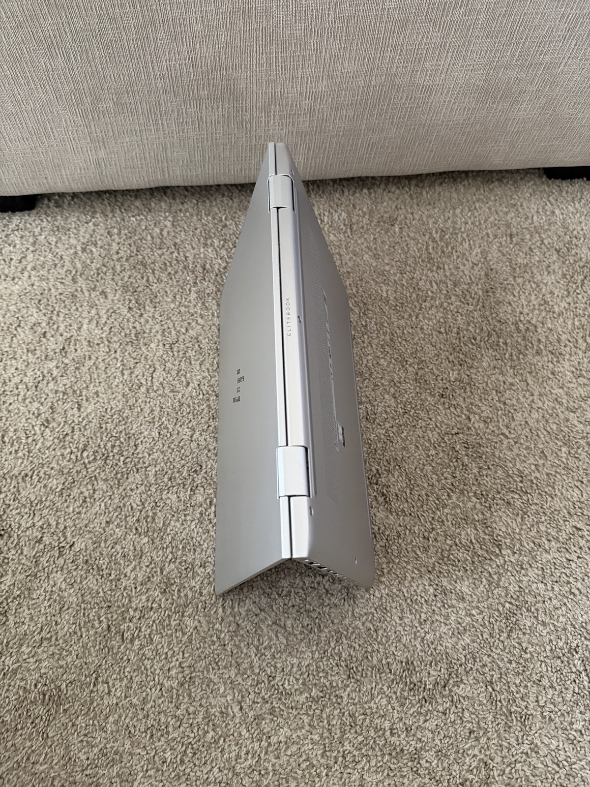 HP ELITEBOOK X360 830 G6 CORE i5 16GB RAM 512GB SSD TOUCHSCREEN