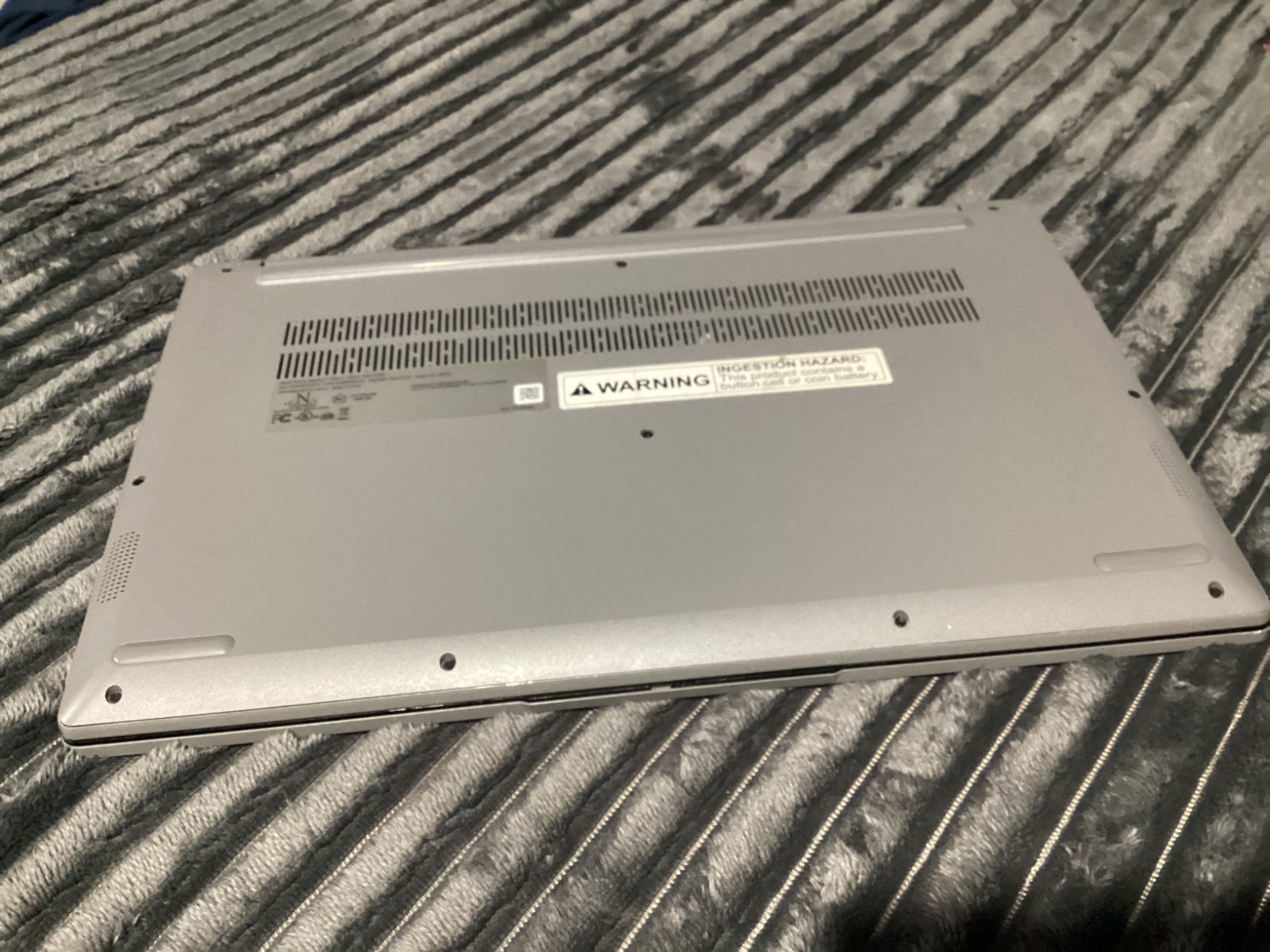 Lenovo IdeaPad 14 Laptop (128GB SSD Intel Core i3-1215U 1.2GHz 4GB RAM) Laptop