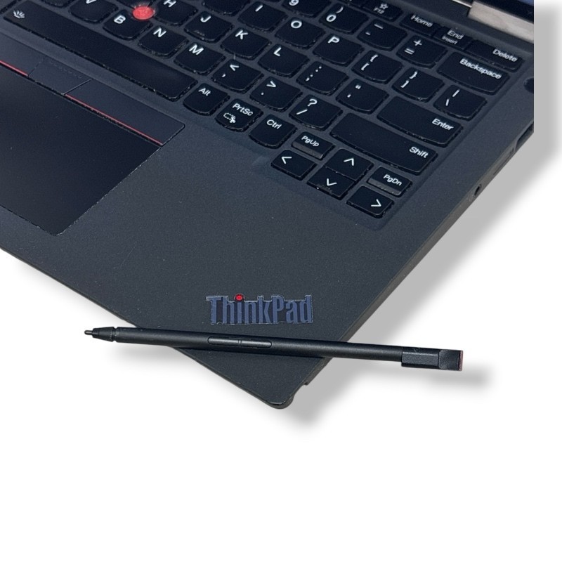 Lenovo ThinkPad X13 Yoga Gen 2 i5-1145G7 16GB 256GB SSD No OSTouch(screen issue)