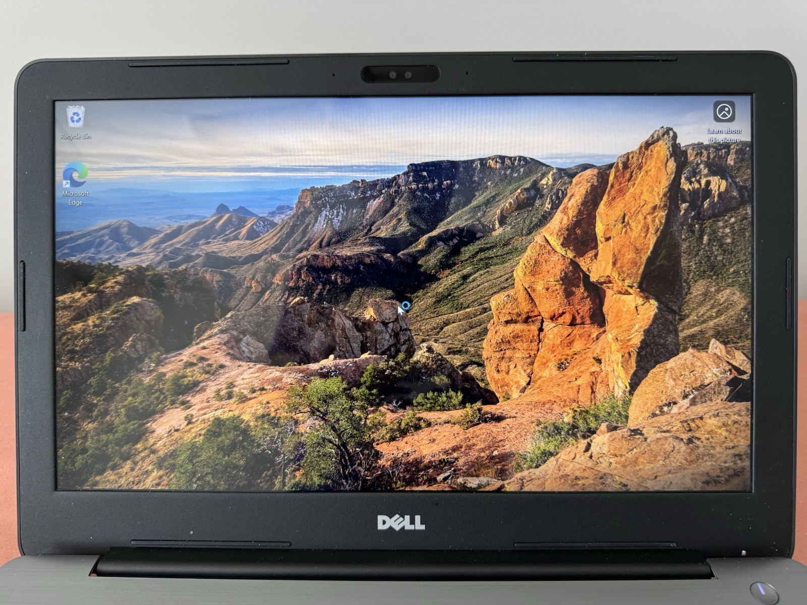 Dell Inspiron 15 5567 Laptop AMD 12GB RAM, 1TB HDD, Win 11 Reconditioned
