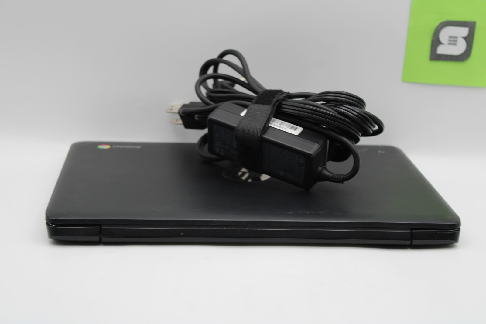 HP Chromebook 11a G8 EE Celeronn N3060 @ 1.6 GHz 2GB RAM 16GB SSD ChromeOS