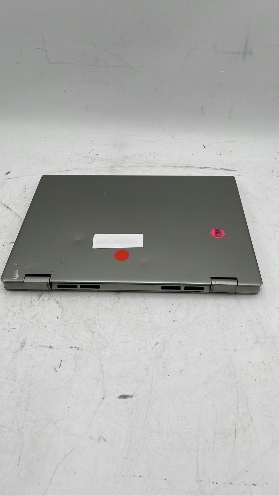 Toshiba Satellite U205-S5068 & Dell Inspiron P161G For Parts Or Repair Lot Of 2