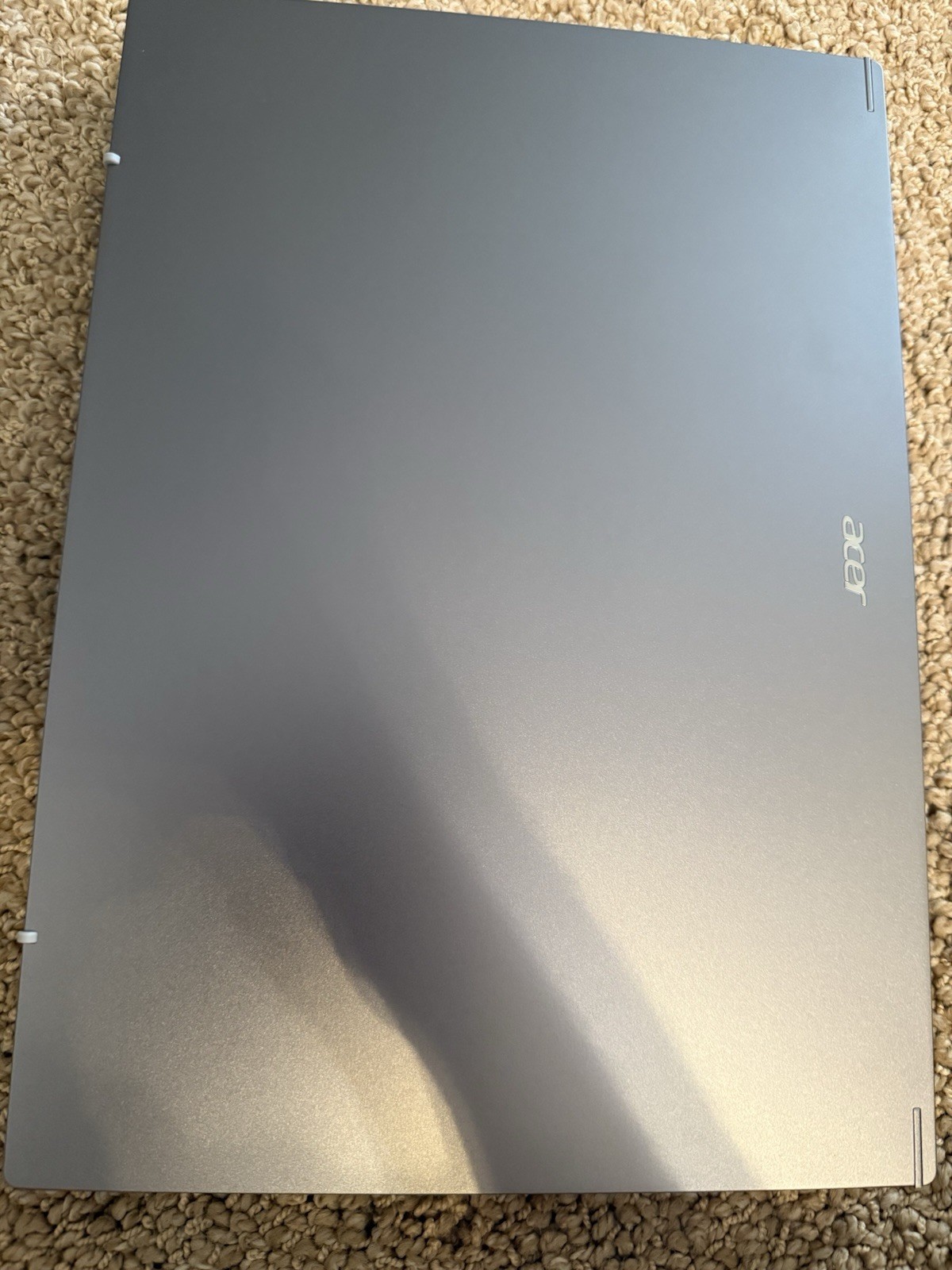 Acer Aspire 14 A14-51M-515G 14″ WUXGA IPS Intel Core 5 120U 16GB RAM 512GB SSD