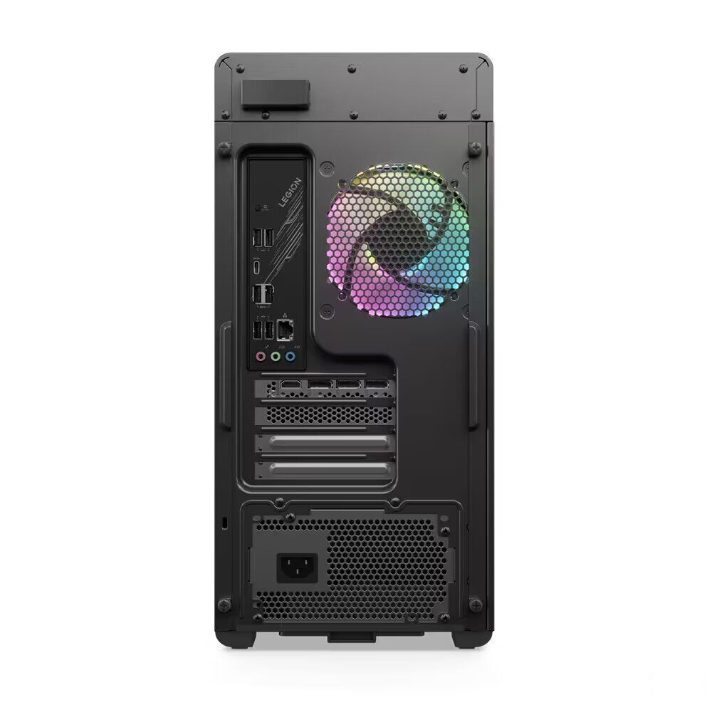 Lenovo Legion T5 26Irb8 Tower PC i7-13700F GeForce RTX 4070 16GB 1TB SSD W11H