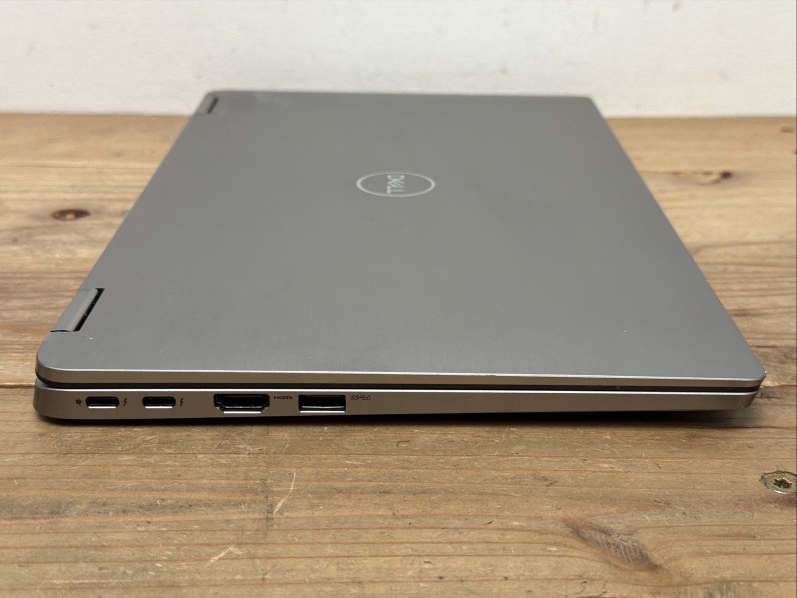 Dell Latitude 7400 14″ 2-in-1 Laptop Intel(R) Core(TM) i5-8265U CPU @ 1.60 GHZ