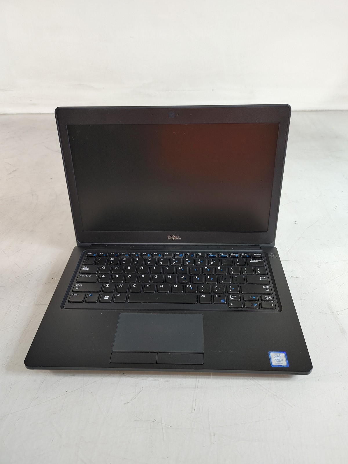 Dell Latitude 5290 Core i5-8350U 1.70 GHz 8 GB DDR4 No HDD
