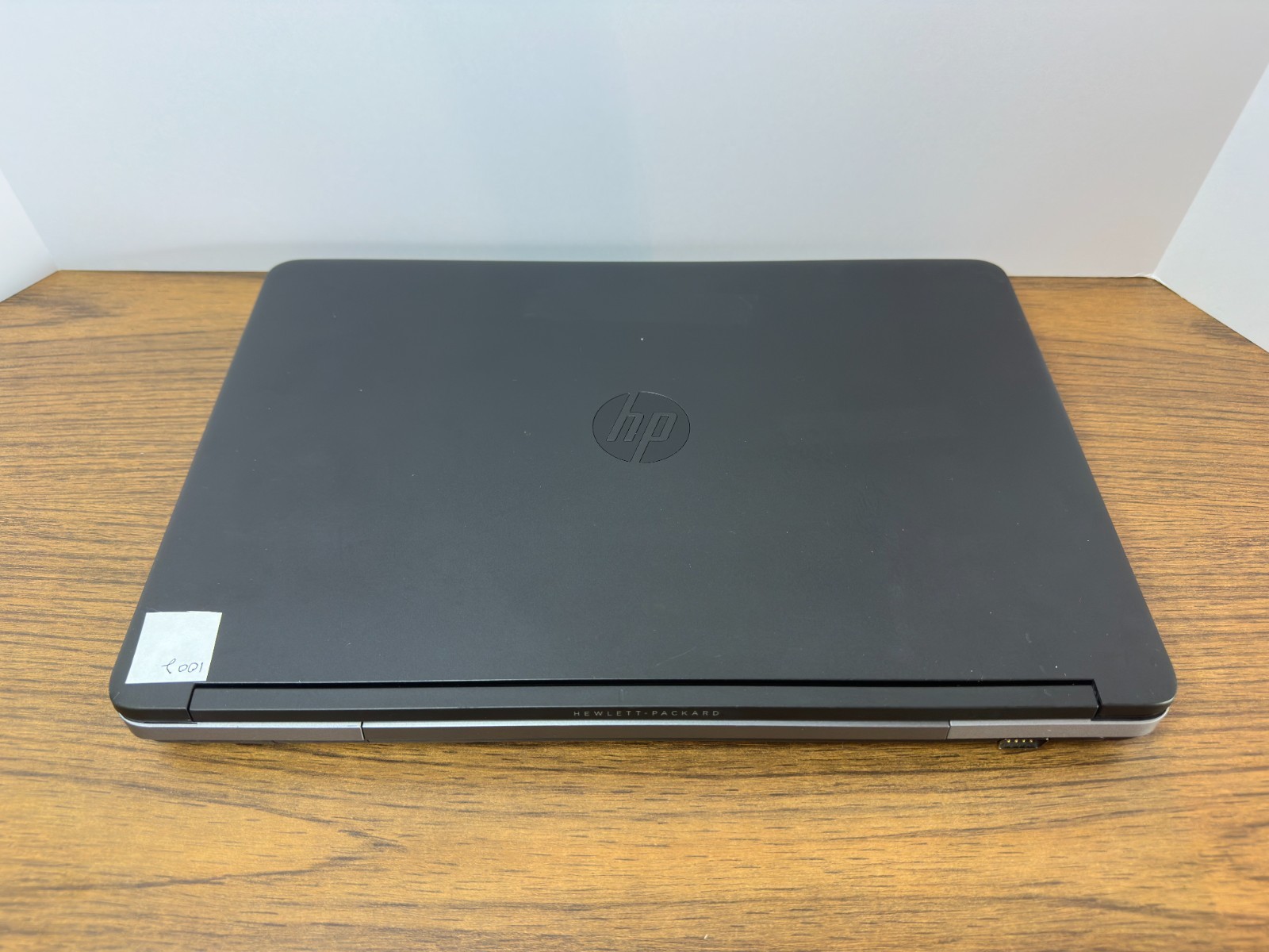 HP ProBook 650 Laptop G1 i5-4330M 2.8Ghz 8GB RAM/No SSD/Bad Batt/Bad Screen READ