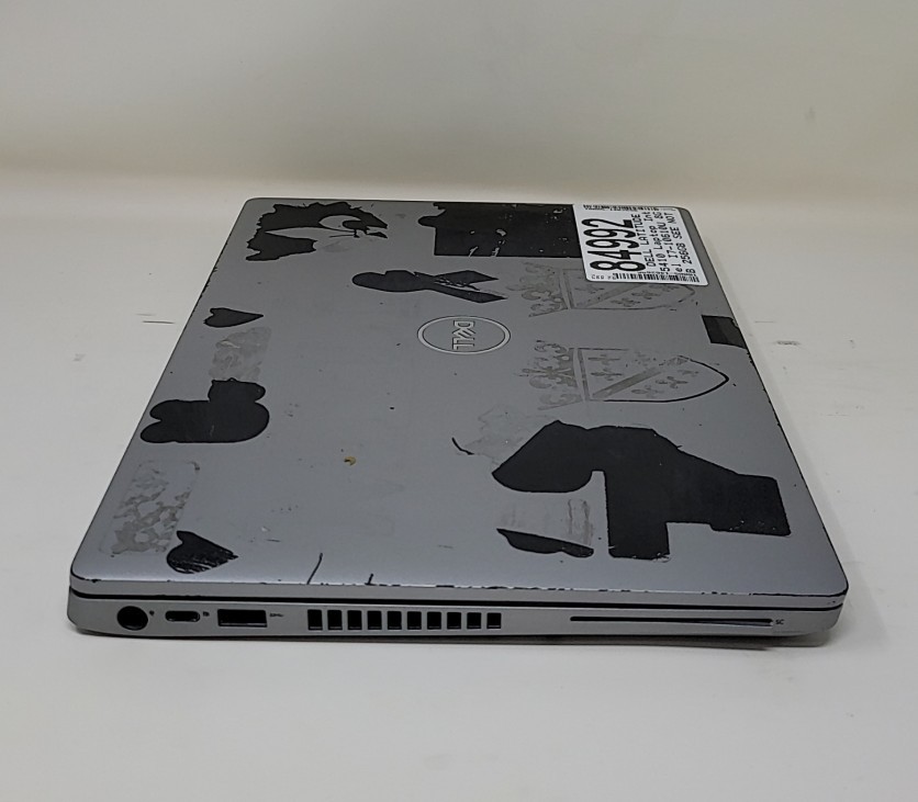 DELL LATITUDE 5410 Laptop Intel I7-10610U 8GB 256GB SEE NOTES