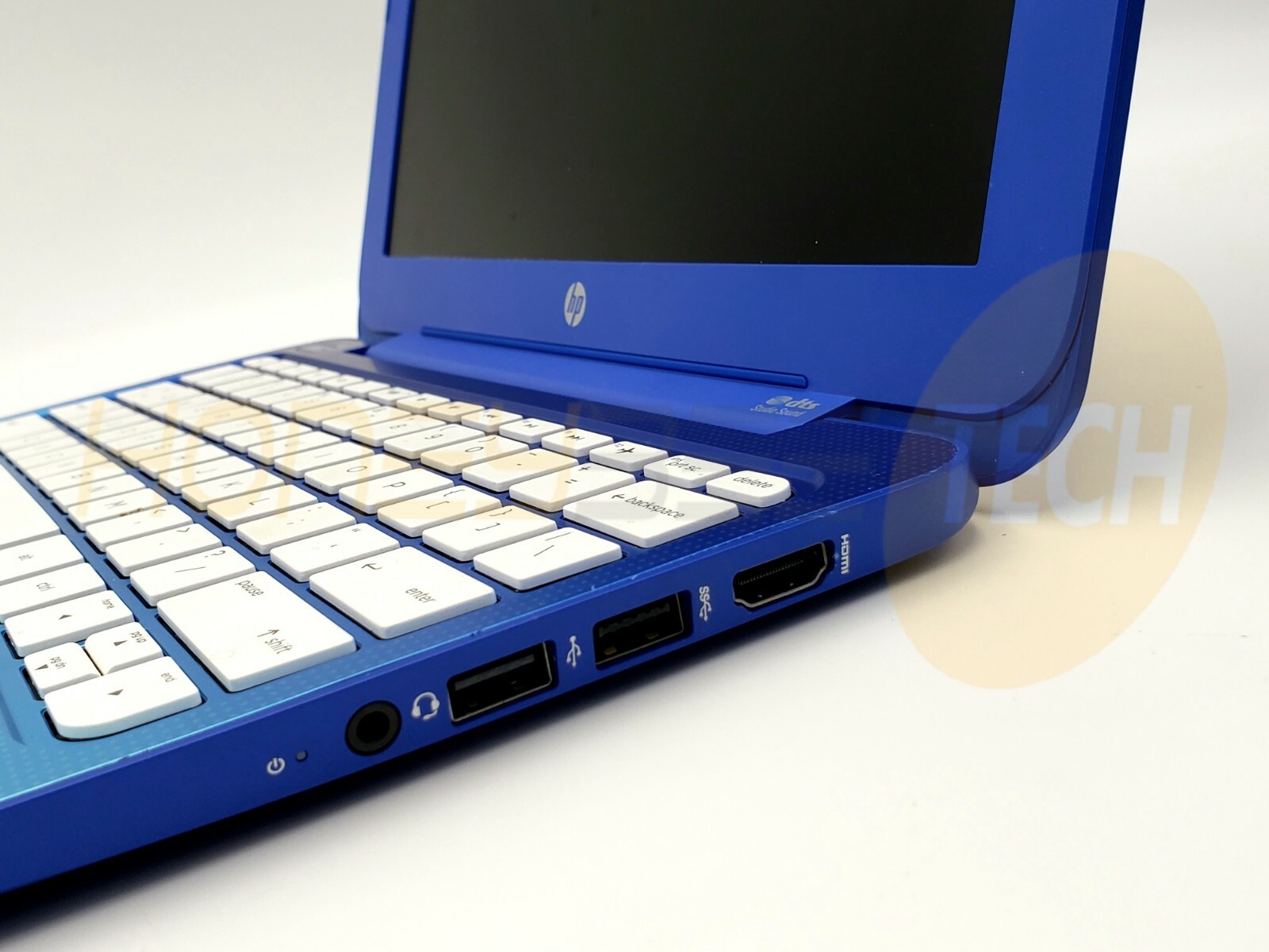 HP STREAM NOTEBOOK PC 11-d010nr INTEL CELERON N2840 2.16GHZ | 2GB RAM |32GB (26)