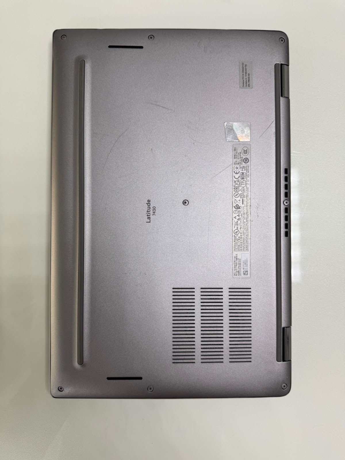 Dell Latitude 7430 2-in-1 i7-12th Gen 32GB RAM 512GB SSD Touch FHD Windows 11