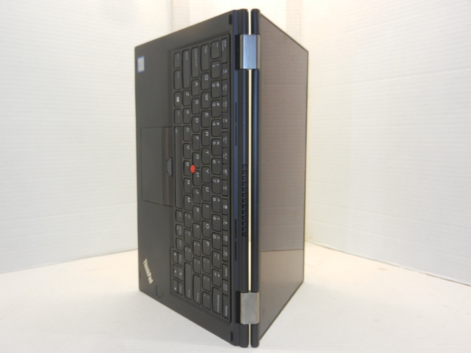 LENOVO THINKPAD X380 YOGA 13.3″ CORE i7-8650U@1.9GHZ 16GB RAM 512GB SSD WIN 10 A