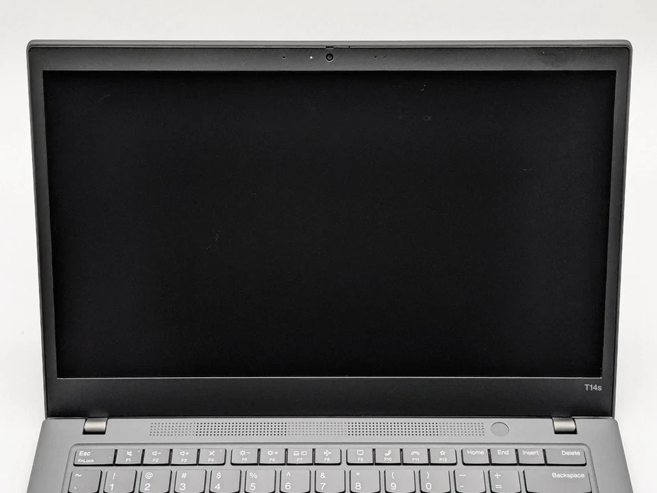 Lenovo ThinkPad T14s Gen 2 14″ FHD Touch i5-1145G7 16GB 256GB SSD Win11 Pro