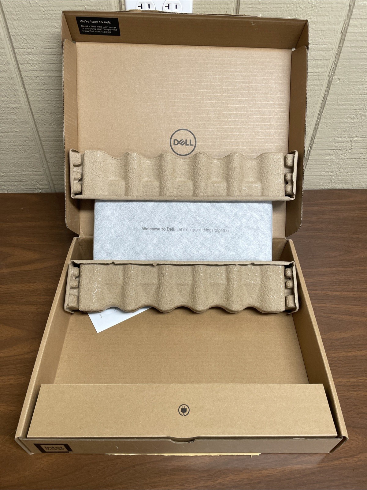 Dell Inspiron 14 Laptop 5440 14-inch FHD+ Intel Core i5-1334U 8GB RAM 512GB USED