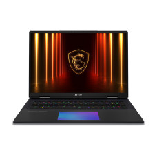 MSI | Titan 18 HX AI A2XWIG-616US 18 in UHD Core Ultra 9 285HX 64GB RAM 2TB SSD