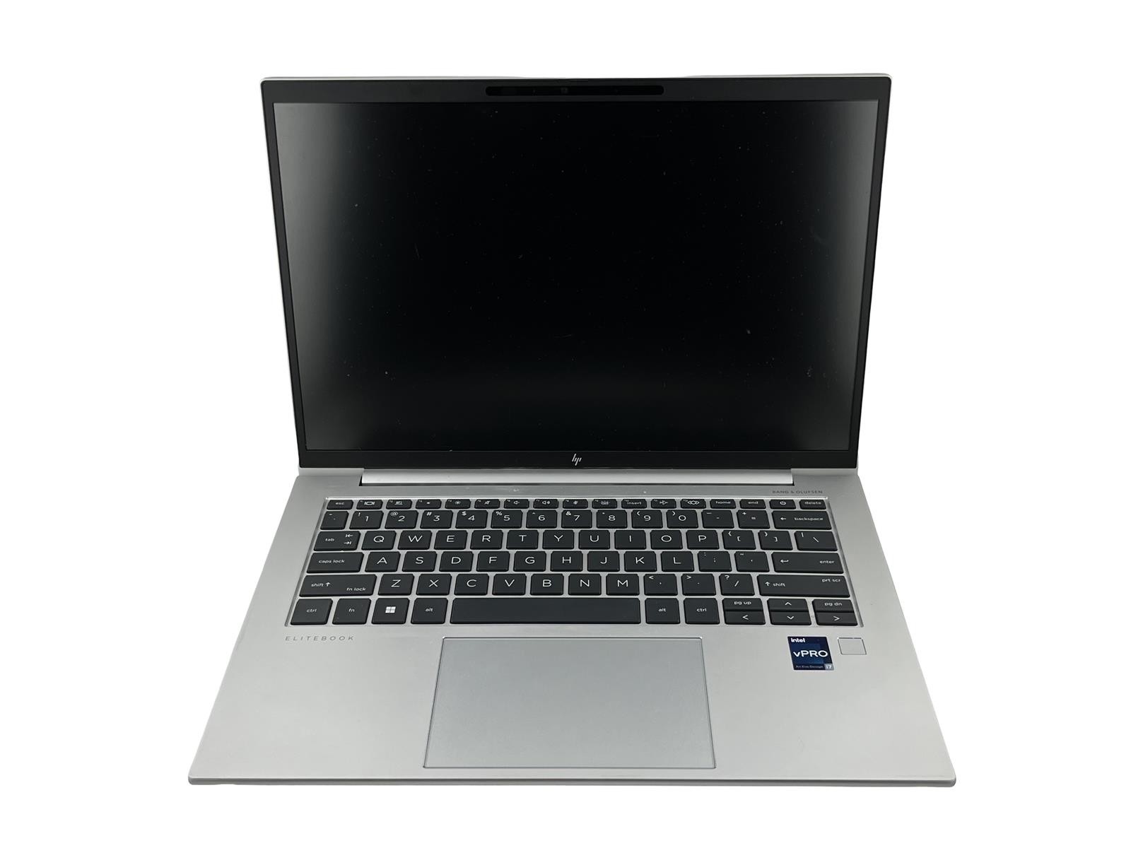 HP ELITEBOOK 840 G9 12th Gen i7-1270P 2.18GHz 32GB 512GB 14.0″ 1920×1200