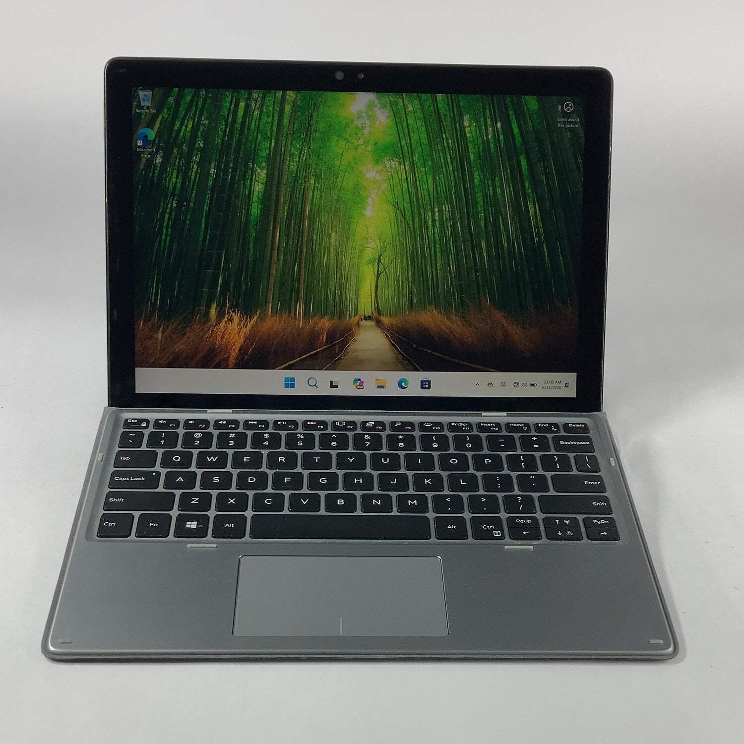Dell Latitude 7210 2-in-1 12.3″ Core i5-10310U 1.7GHz 8GB RAM 256GB SSD WIN 11