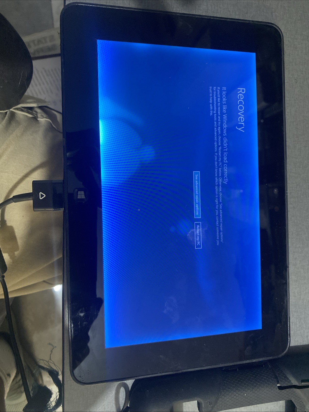 dell latitude 10 st2e Lot Of 3