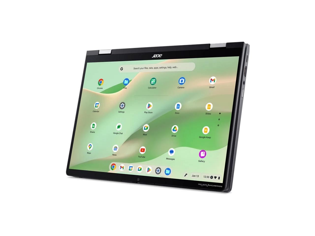 Acer Chromebook Spin 714 CP714-2WN CP714-2WN-3338 14″ Touchscreen 2 in 1 Chromeb