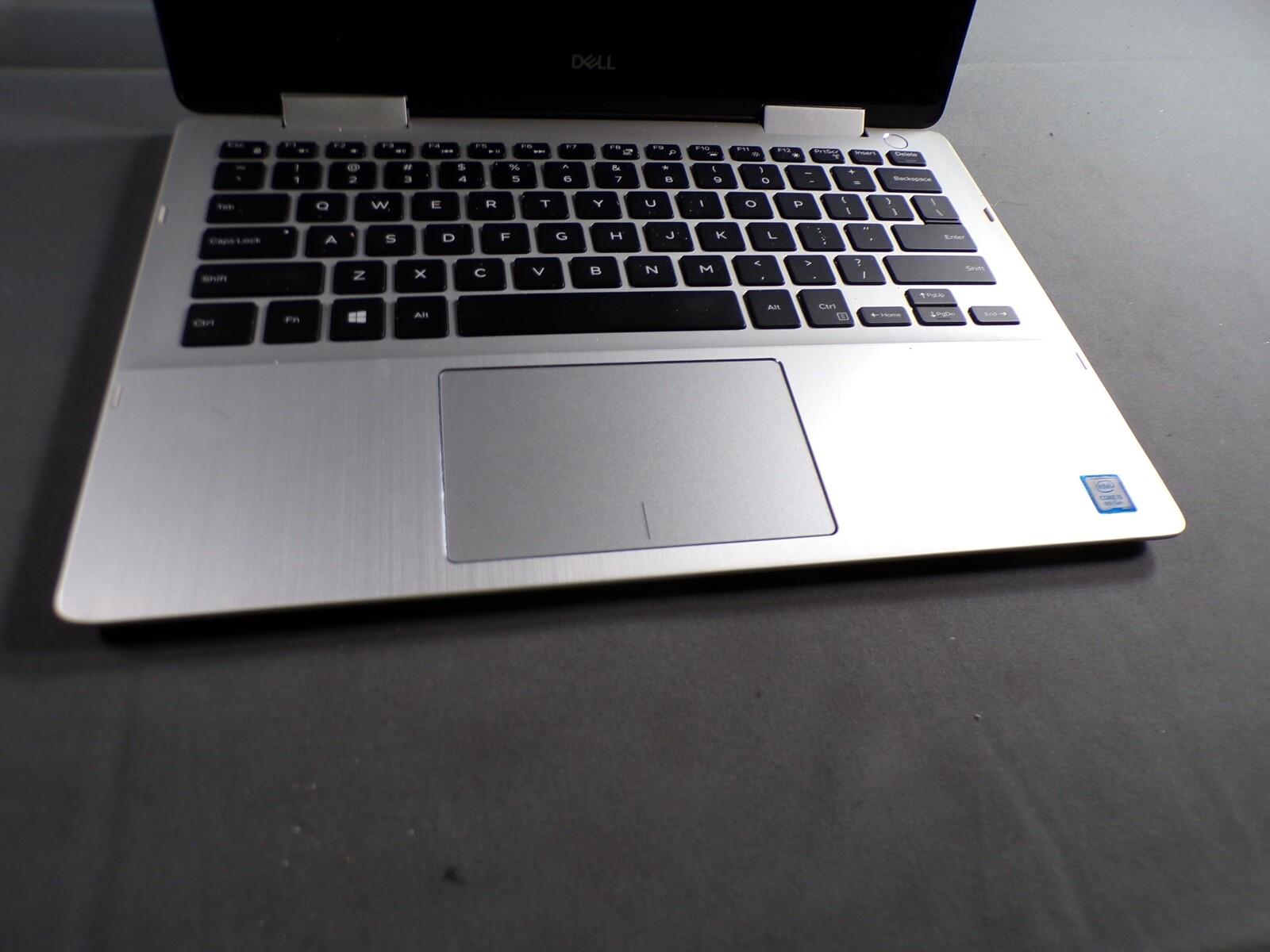 DELL INSPIRON 7386 INTEL CORE i5-8265U 1.60GHZ 8GB RAM