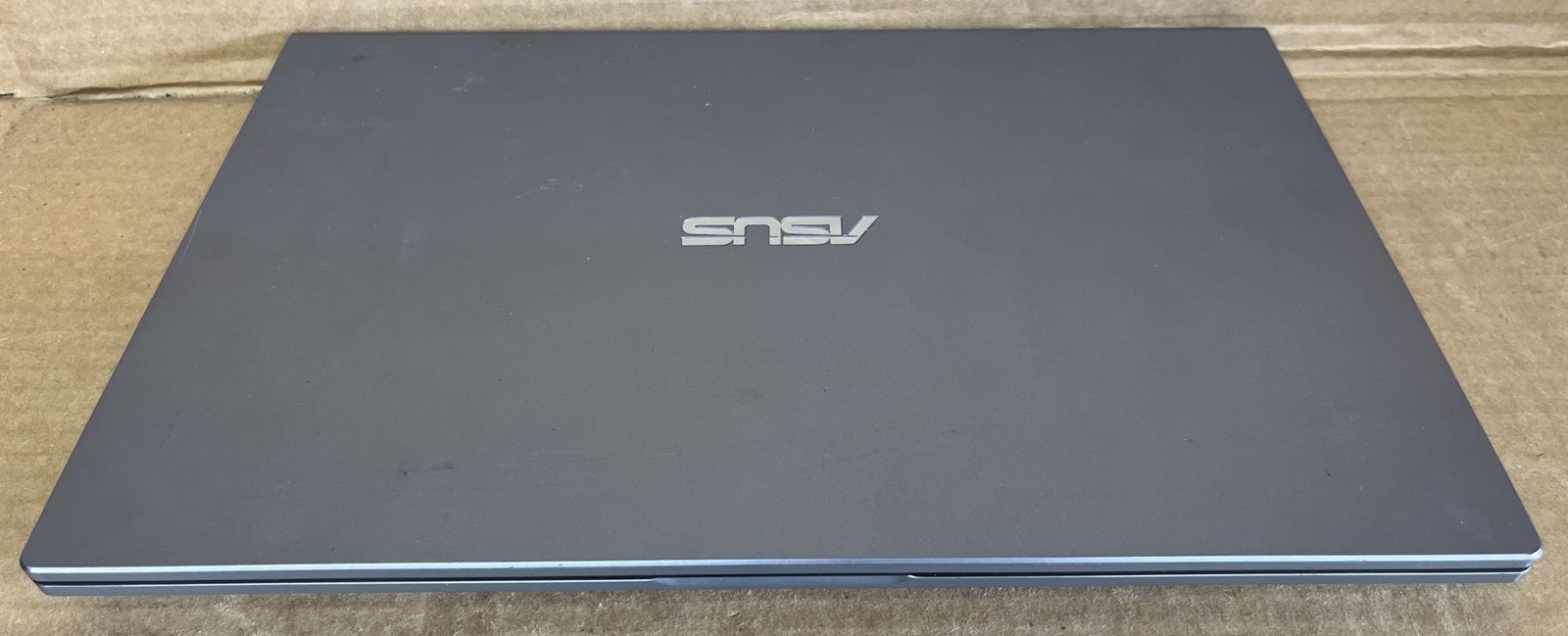 Asus Vivobook 15, AMD Athlon Silver 3050U with Radeon Graphics 2.30GHz, 8GB RAM