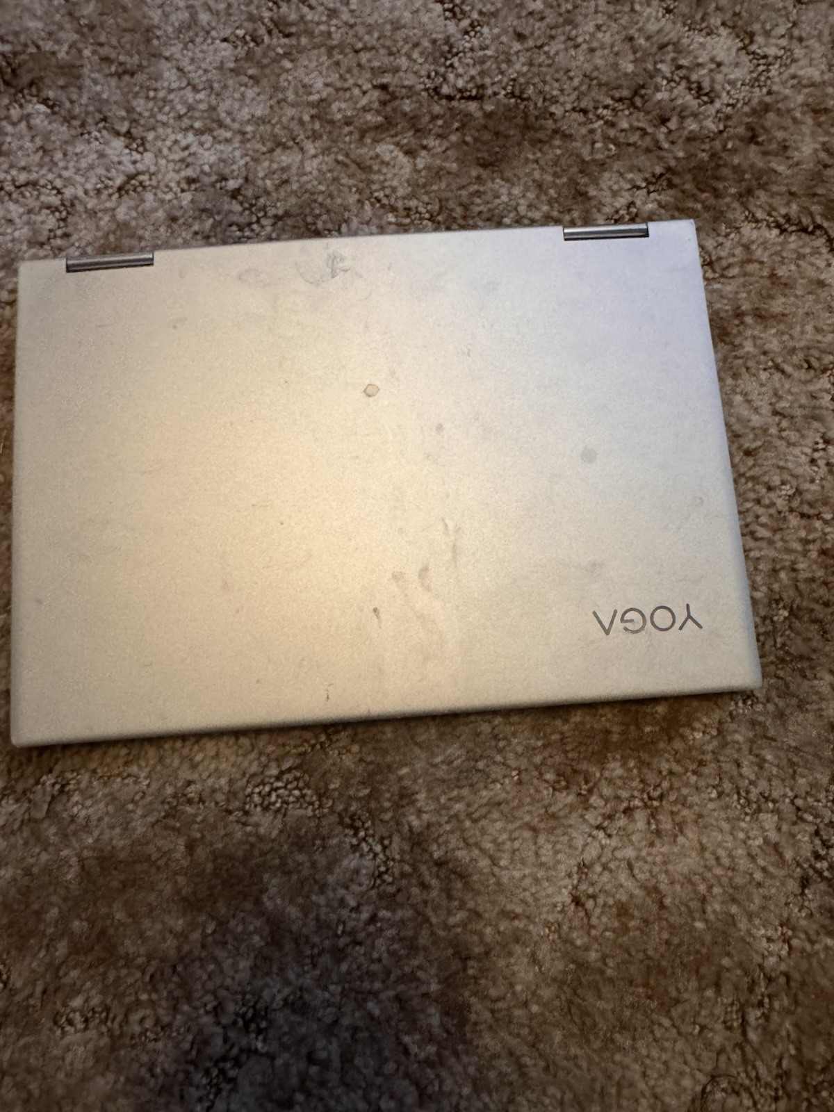 Lenovo Yoga 730-13IKB 2-in-1 Touchscreen Laptop 13in
