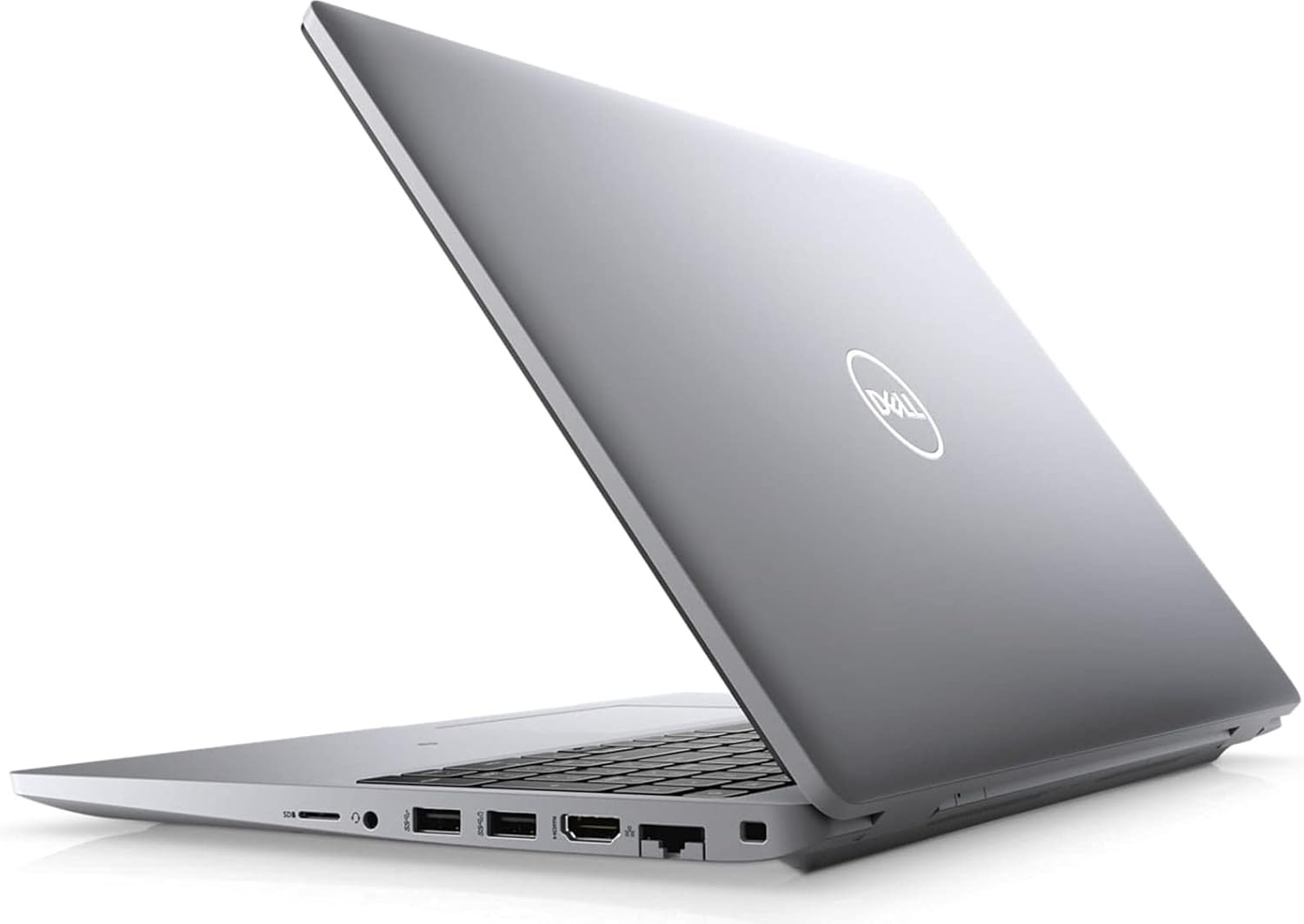 Dell Precision 3560 Workstation 15″ i7-1185G7 3.0Ghz 16GB RAM 512GB SSD Grade C