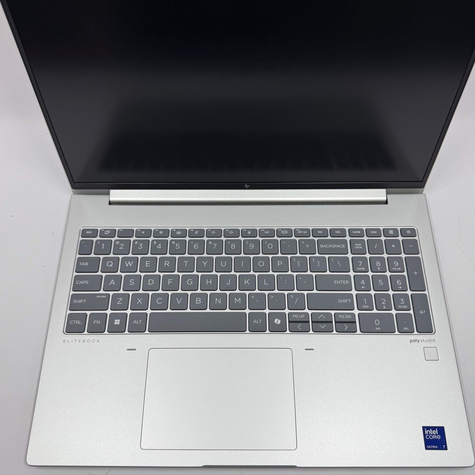 HP Elitebook 660 G11 A6UD2UT 16″ Ultra 7 155U 1.7GHz 32GB RAM 500GB SSD