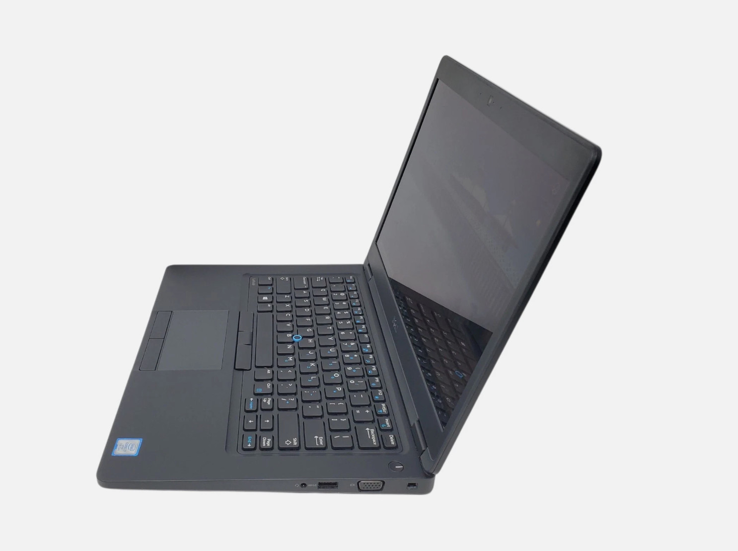 Dell Latitude 14″ Laptop – Intel Core i5 – Webcam -up to 32GB RAM & 512SSD WIN11