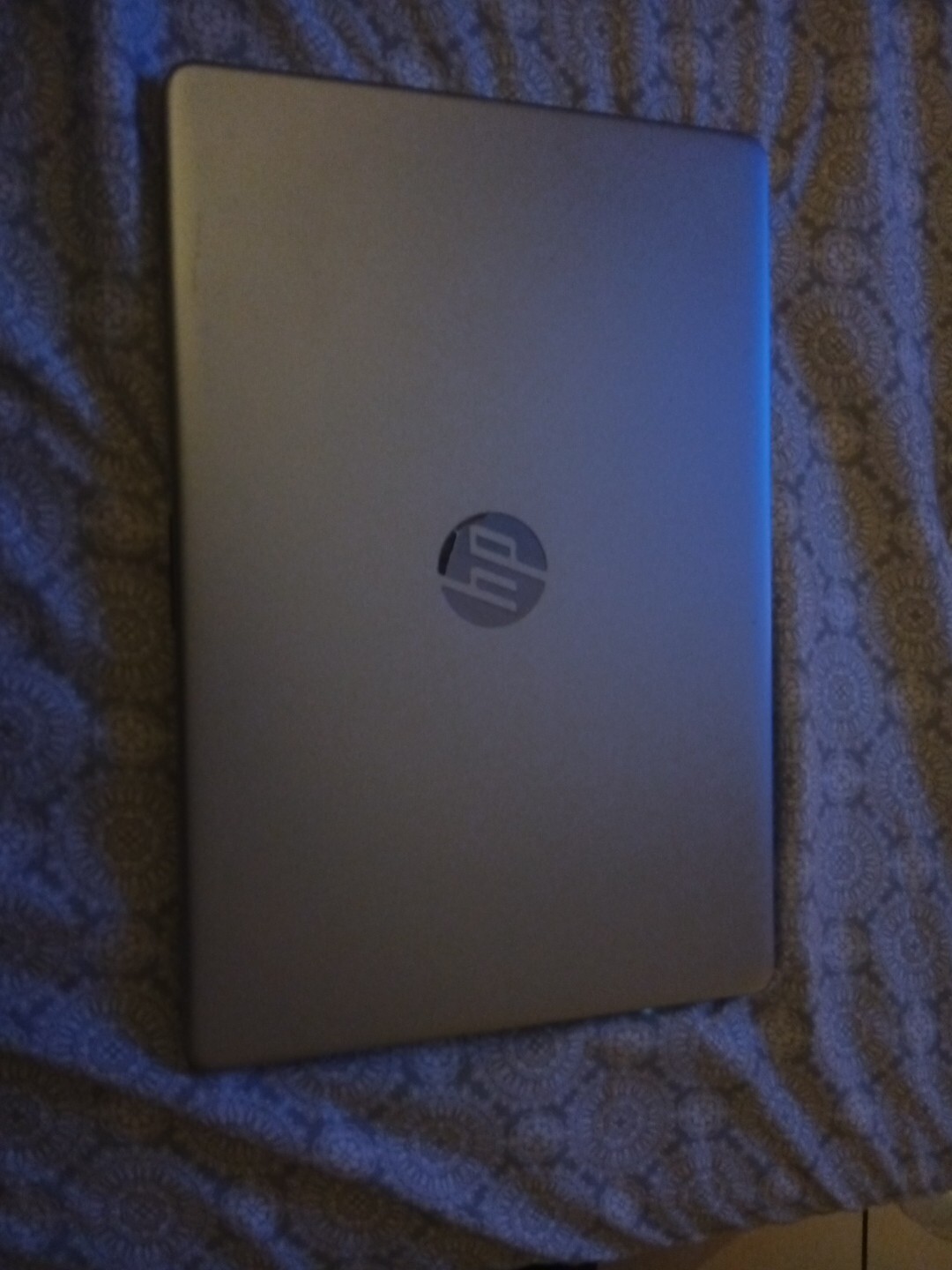 HP 15-ef1071wm 15.6″ (128GB SSD, AMD Athlon 3050U, 3.20GHz, 4GB RAM) Windows 11
