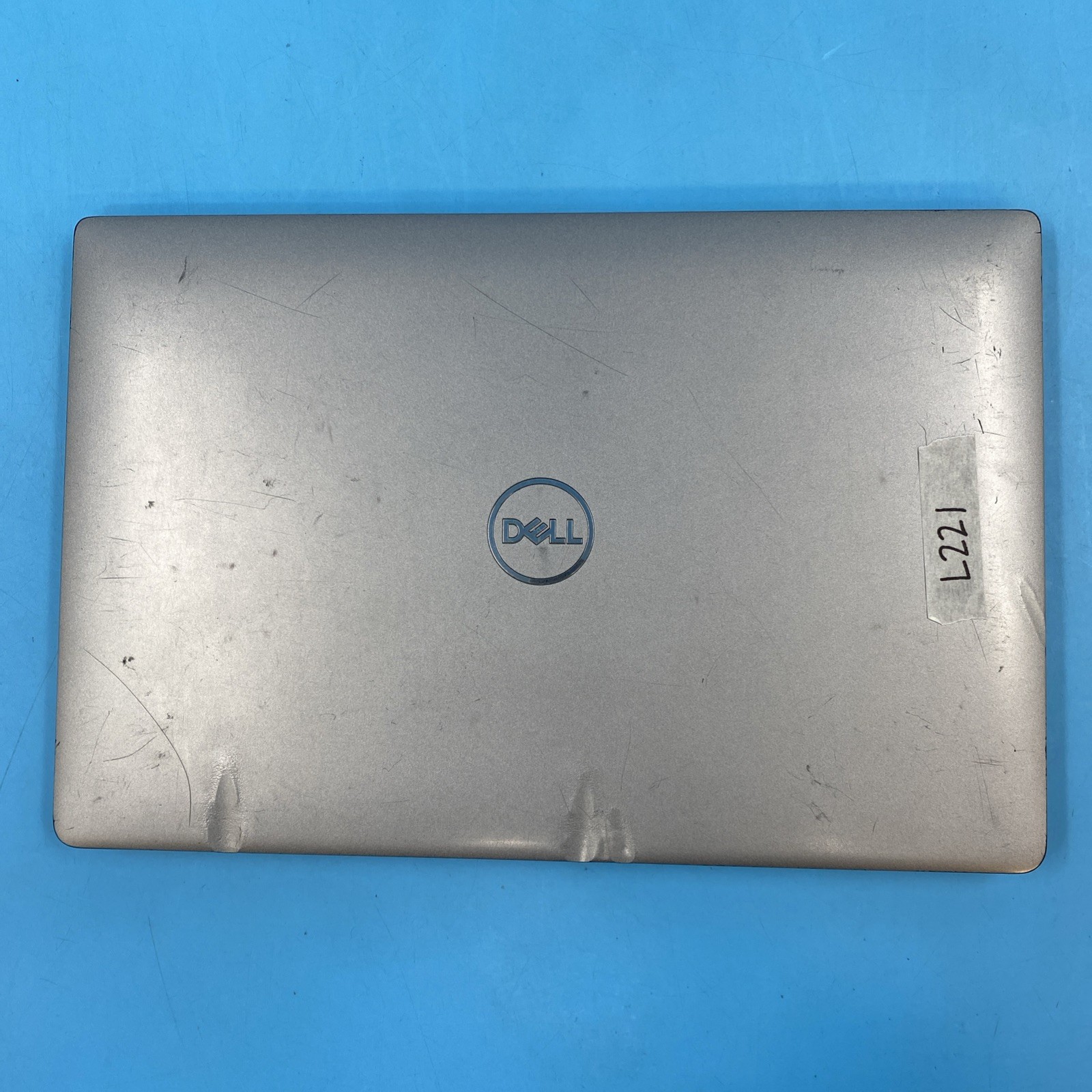 Dell Latitude 5420 | i5-1135G7 | 8GB RAM | 256GB SSD | NO OS | 51% BATT