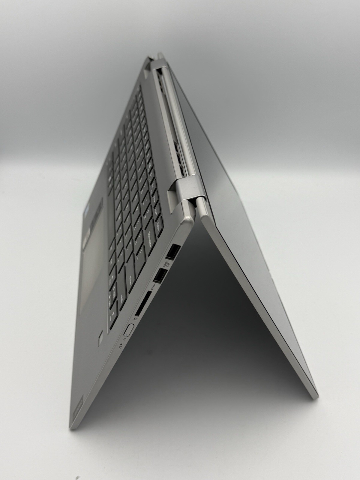 Lenovo IdeaPad C340 14” 14IML – Pentium 6405U/8GB RAM/512GB (READ DESC) 43C